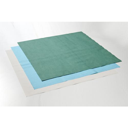 ■日油技研 ステリシーツ NW-25-1200(グリーン)〔品番:NW1200GREEN〕【4673684:0】[法人・事業所限定][外直送元][店頭受取不可]