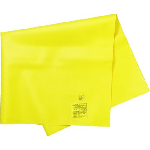 ■ワタベ 防護シート 7kV以下用 900×1000mm〔品番:356〕【4676483:0】[送料別途見積り][法人・事業所限定][直送][店頭受取不可]