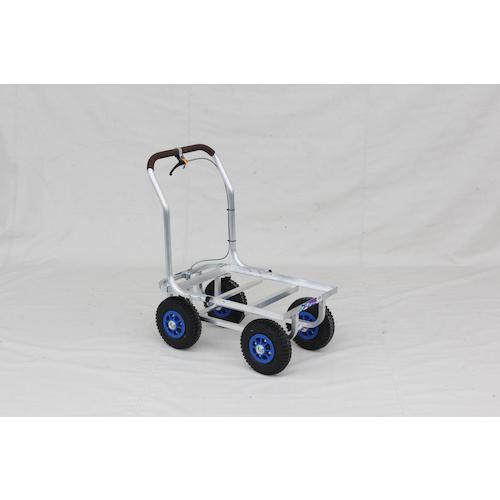 ■HARAX 愛菜号〔品番:CH500LB〕【4676676:0】[送料別途見積り][法人・事業所限定][外直送][店頭受取不可]｜ホームセンターバロー　店