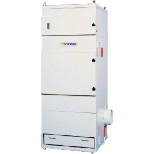 ■RYOUSEI 集塵機 手動ちり落とし方式 5馬力〔品番:RSV605B〕【4676696:0】[送料別途見積り][法人・事業所限定][直送][店頭受取不可]