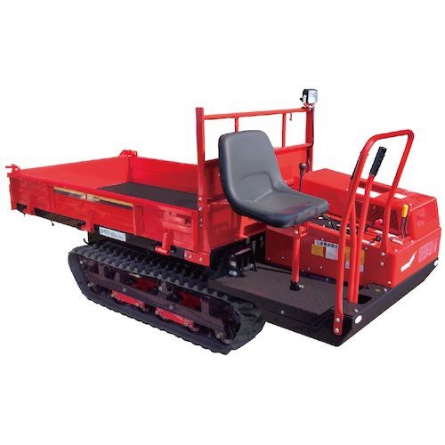 ■CANYCOM 乗用クローラ運搬車&ldquo;イグレッグ・コア&rdquo;〔品番:BE813CTDPS〕【4678608:0】[送料別途見積り][法人・事業所限定][外直送][店頭受取不可]｜ホームセンターバロー　店