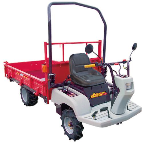 ■CANYCOM 小型特殊自動車&ldquo;下町小町シオン&rdquo;〔品番:J71CDPHS〕【4678612:0】[送料別途見積り][法人・事業所限定][直送][店頭受取不可]｜ホームセンターバロー　店