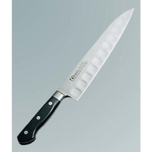 ■EBM ブライト M10PRO 牛刀 30cm M1002〔品番:4229600〕【4682153:0】[送料別途見積り][掲外取寄][店頭受取不可]