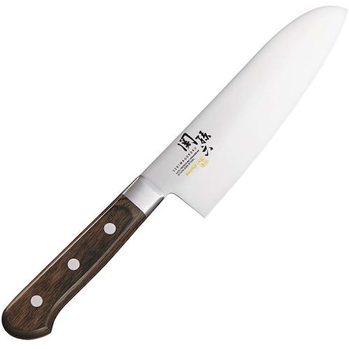 ■EBM 関孫六 べにふじ 三徳 165mm AB5437〔品番:2494200〕【4682550:0】[送料別途見積り][掲外取寄][店頭受取不可]