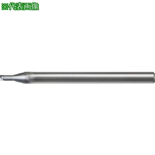 ■ユニオンツール 超硬エンドミルロングネックラジアス〔品番:UDCLRS2010003020〕【4683471:0】[店頭受取不可]｜ホームセンターバロー　店