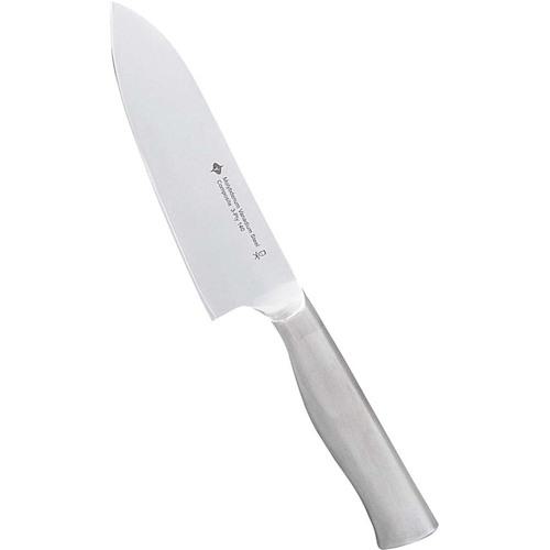 ■EBM 柳宗理 キッチンナイフ 14cm(12150601-1329)〔品番:2314400〕【4683492:0】[送料別途見積り][掲外取寄][店頭受取不可]