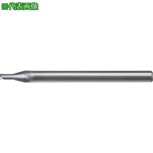 ■ユニオンツール 超硬エンドミルロングネックラジアス〔品番:UDCLRS2010010020〕【4683510:0】[店頭受取不可]｜ホームセンターバロー　店