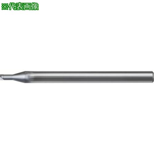 ■ユニオンツール 超硬エンドミルロングネックラジアス〔品番:UDCLRS2015005015〕【4683544:0】[店頭受取不可]