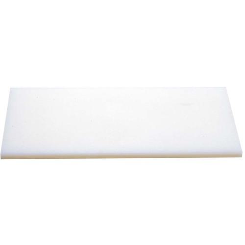 ■EBM ヤマケン K型プラスチックまな板 K2 550×270×20 両面サンダー仕上〔品番:4105200〕【4684046:0】[送料別途見積り][掲外取寄][店頭受取不可]