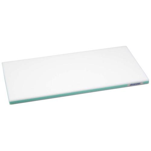■EBM かるがるまな板 HD 600×300×30 グリーン〔品番:4058230〕【4684495:0】[送料別途見積り][掲外取寄][店頭受取不可]