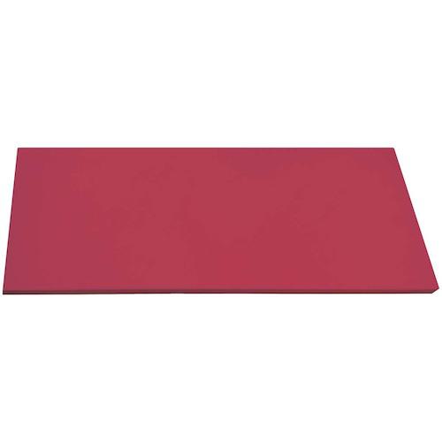 ■EBM 抗菌エラストマーまな板 700×440×8 あずき AE-6〔品番:1525180〕【4684553:0】[送料別途見積り][掲外取寄][店頭受取不可] 12,698円