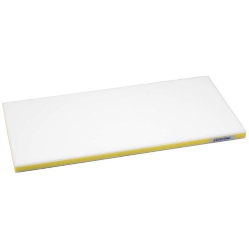 ■EBM かるがるまな板 SD 500×250×20 イエロー〔品番:4049010〕【4684785:0】[送料別途見積り][掲外取寄][店頭受取不可]