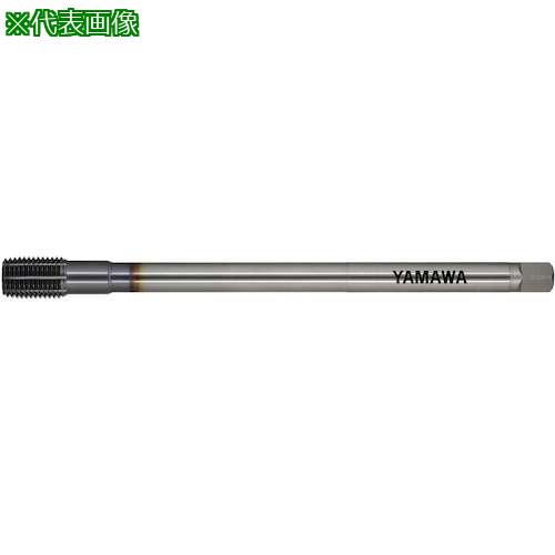 ■ヤマワ Z-PRO 中硬度炭素鋼用ロールタップ MHRZ L150 G8 M12X1.75 P〔品番:MHRZZ150G8M12X1.75P〕【4686143:0】[店頭受取不可]