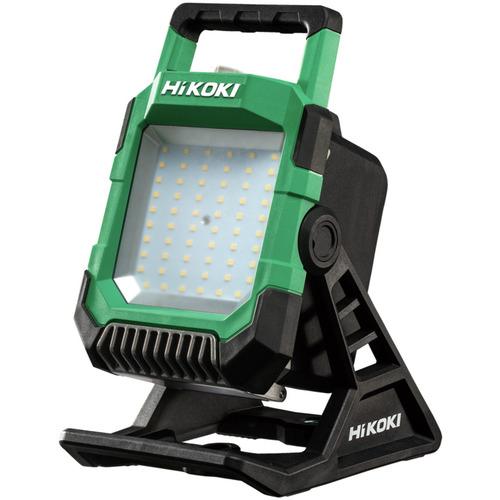 ■HiKOKI コードレスワークライト 18V 本体のみ〔品番:UB18DCNN〕【4686305:0】[店頭受取不可]