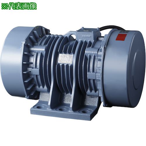 ■ユーラス ユーラスバイブレータ KEE-80-6D 400V〔品番:KEE806D400V〕【4687945:0】[送料別途見積り][法人・事業所限定][直送][店頭受取不可]