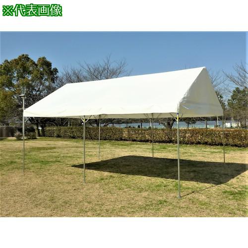 ■KOK ワンタッチキングプロテントミライ(2号)〔品番:TKPT1.5X2W〕【4689452:0】[送料別途見積り][法人・事業所限定][外直送][店頭受取不可]｜ホームセンターバロー　店