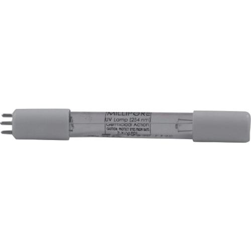 ■Merck Elix本体用254nmUVランプ〔品番:ZLXUVLP01〕【4689682:0】[送料別途見積り][法人・事業所限定][外直送][店頭受取不可]｜ホームセンターバロー　店