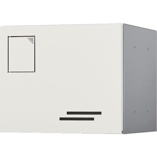 ■田島メタルワーク MULTIBOX GX36R-30-D34-W〔品番:GX36R30D34W〕【4703615:0】[送料別途見積り][法人・事業所限定][直送][店頭受取不可]｜ホームセンターバロー　店