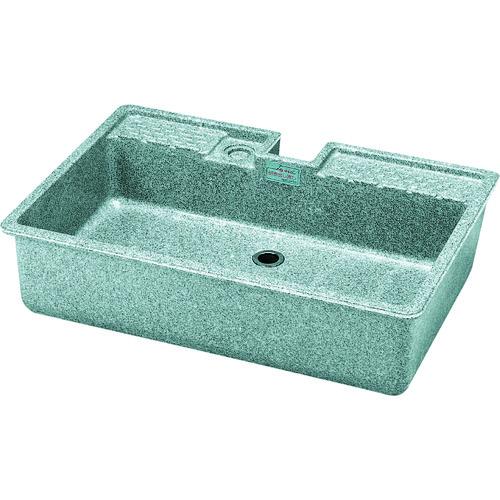 ■タキロン 研ぎ出し流し450D ミカゲ〔品番:290043〕【4704410:0】[店頭受取不可]
