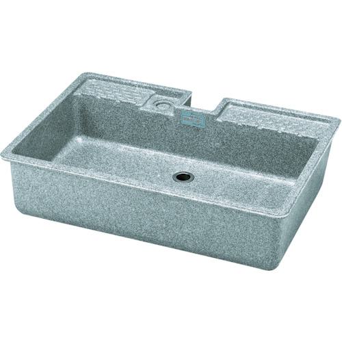 ■タキロン 研ぎ出し流し550D ミカゲ〔品番:290050〕【4704428:0】[店頭受取不可]