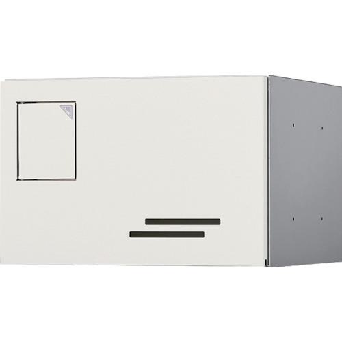 ■田島メタルワーク MULTIBOX GX36R-24-D34-W〔品番:GX36R24D34W〕【4705175:0】[送料別途見積り][法人・事業所限定][直送][店頭受取不可]｜ホームセンターバロー　店