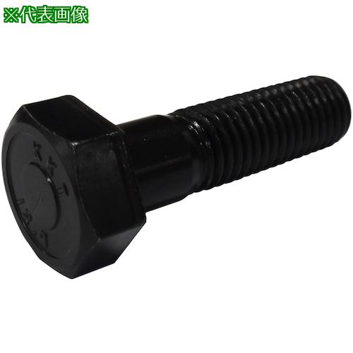 ■コノエ 強度区分12.9六角ボルト 半ねじ 20x250(35本入)〔品番:BT129H2025035P〕【4708453:0】[送料別途見積り][掲外取寄][店頭受取不可]｜ホームセンターバロー　店