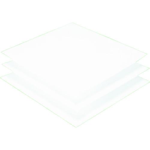 ■壽環境機材 油吸着材 ”スーパーアタック10” シートタイプ(100枚入)〔品番:SUPERATTACK10〕【4709811:0】[店頭受取不可]