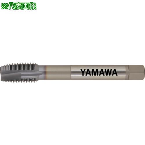 ■ヤマワ Z-PRO コーティングポイントタップ VUPO P5 M22X2.5〔品番:VUPOP5M22X2.5〕【4710152:0】[店頭受取不可]