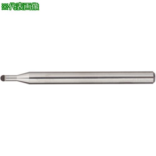 ■NS PCDボールエンドミル PCDRB R1.5X7.5〔品番:PCDRBR1.5X7.5〕【4714921:0】[送料別途見積り][掲外取寄][店頭受取不可] 33,963円