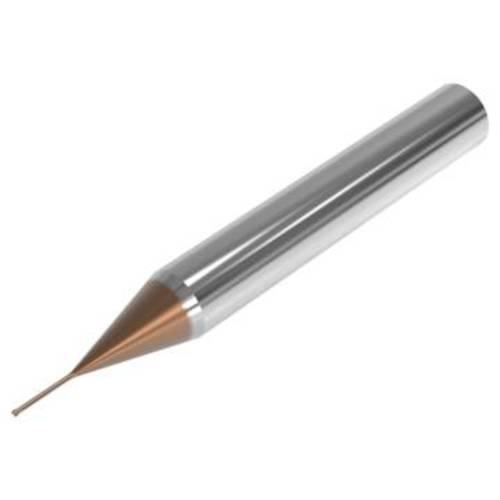 ■セコ JABRO 小径エンドミル〔品番:JME142025G4R010Z2.0HXT〕【4715463:0】[送料別途見積り][掲外取寄][店頭受取不可]｜ホームセンターバロー　店