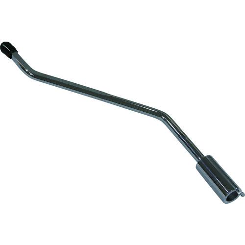 ■HASCO ブレーキスプリングツール〔品番:BS202N〕【4716400:0】[店頭受取不可]