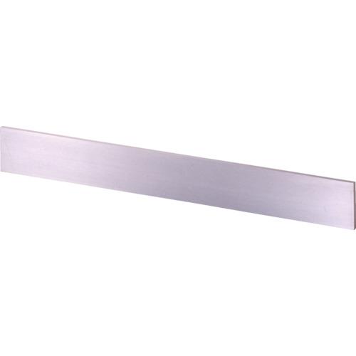 ■ユニ 鋼製 平型ストレートエッジ A級焼入 150mm〔品番:SEHY150〕【4719247:0】[店頭受取不可]