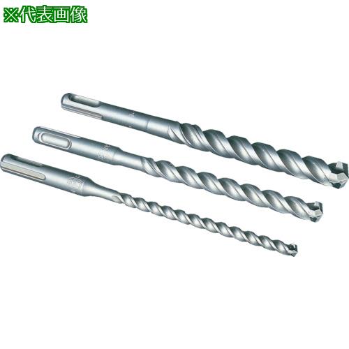 ■ミヤナガ デルタゴンビットSDSプラス ロングサイズ Φ28.0×470mm〔品番:DLSDS28047〕【4720822:0】[店頭受取不可]