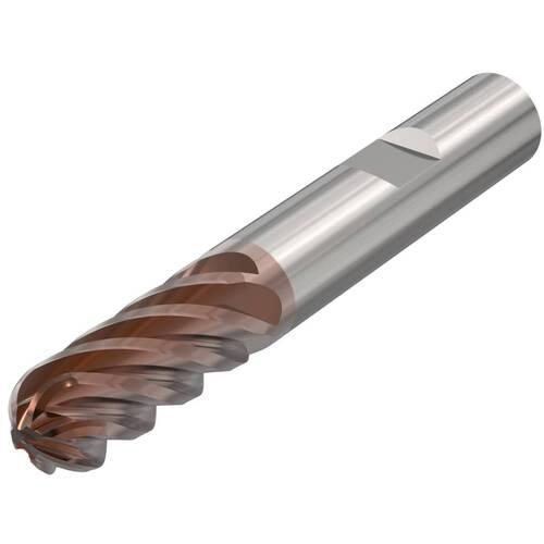 ■セコ JABRO Solid2 エンドミル〔品番:JS730060D2B.3Z6HXT〕【4721785:0】[送料別途見積り][法人・事業所限定][掲外取寄][店頭受取不可] 7,223円