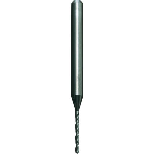 ■GUHRING 超硬小径ドリルアルミナコート 刃径0.31mm〔品番:3899000.310〕【4724461:0】[送料別途見積り][掲外取寄][店頭受取不可]｜ホームセンターバロー　店