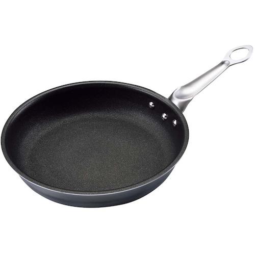 ■EBM EBMフェニックス セラミックコーティングフライパン 20cm〔品番:1927300〕【4727031:0】[送料別途見積り][掲外取寄][店頭受取不可]