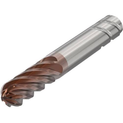 ■セコ JABRO Solid2 エンドミル〔品番:JS730120D2B.9Z6HXT〕【4729660:0】[送料別途見積り][法人・事業所限定][掲外取寄][店頭受取不可]