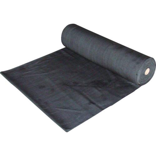 ■アサヒ カーボンクロス ロール 1.6mm厚X1000mmX30m〔品番:ASC850PW〕【4732481:0】[店頭受取不可]