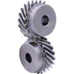 ■KHK 焼入ねじ歯車SN4-20RH〔品番:SN420RH〕【4733856:0】[送料別途見積り][法人・事業所限定][外直送][店頭受取不可]