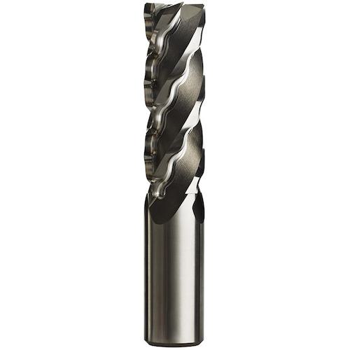 ■セコ JABRO Solid2 エンドミル〔品番:JCO710320D2R400.3Z6〕【4734453:0】[送料別途見積り][掲外取寄][店頭受取不可]