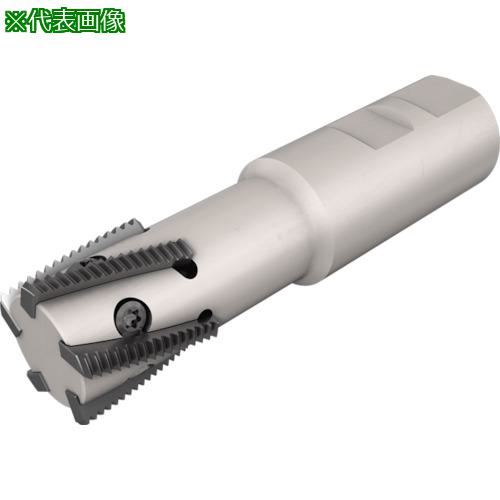 ■イスカル ミルスレッド ホルダー〔品番:MTSRH325N〕【4736896:0】[送料別途見積り][掲外取寄][店頭受取不可]｜ホームセンターバロー　店 59,004円