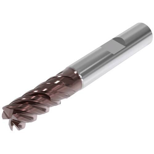 ■セコ JABRO Solid2 エンドミル〔品番:JS755200E3R600.3Z5HXT〕【4737557:0】[送料別途見積り][法人・事業所限定][掲外取寄][店頭受取不可]