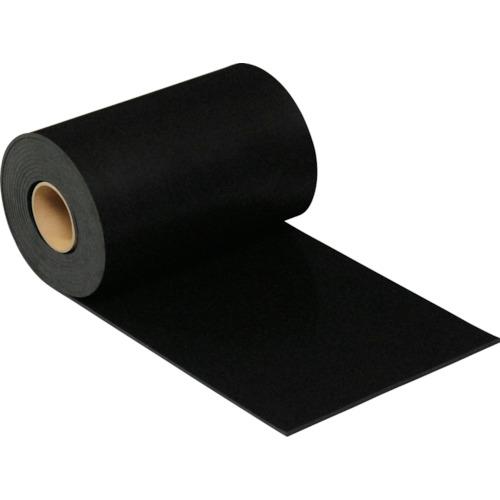 ■光 ゴム長尺 5×300mm×5m〔品番:GR53001T〕【4739370:0】[店頭受取不可]