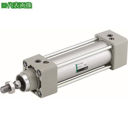 ■CKD 高耐久機器 タイロッド形シリンダ SCG/G-HP1シリーズ 耐環境 取付金具LB スイッチ付〔品番:SCGGLB80B25T3HRIB2HP1〕【4746608:0】[送料別途見積り][掲外取寄][店頭受取不可]｜ホームセンターバロー　店