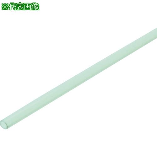 ■PANDUIT 熱収縮チューブ テフロン 収縮前内径10.9mm (25本入)〔品番:HSTTT4348Q〕【4754603:0】[店頭受取不可]｜ホームセンターバロー　店