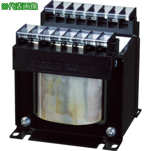■豊澄電源 SD21シリーズ 200V対100Vの絶縁トランス 200VA〔品番:SD21200A2〕【4756134:0】[店頭受取不可]｜ホームセンターバロー　店