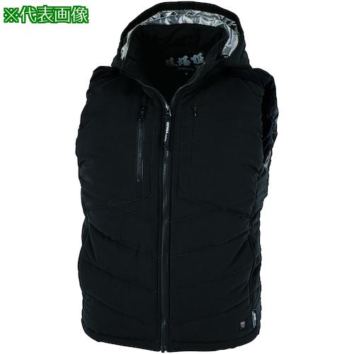 【楽天市場】 ジーベック ヒーター内蔵ベスト160-90-S〔品番:16090S〕【4774746:0】[送料別途見積り][掲外取寄][店頭 ...