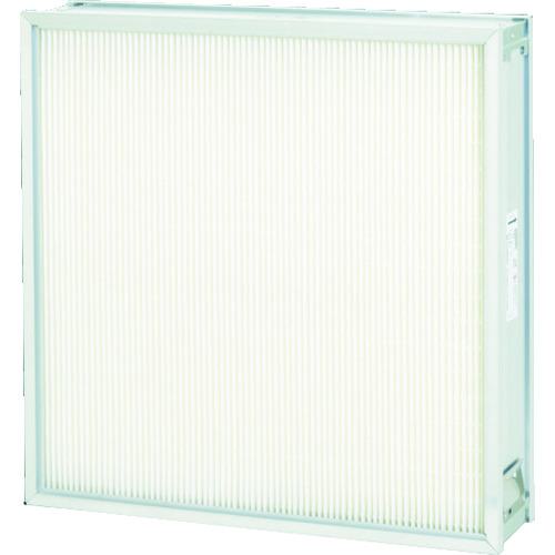 ■ミドリ安全 フラット型中性能フィルタ(パッキンなし) BE6161150N-70J (BE型・厚み150mm)〔品番:BE6161150N70J〕【4775937:0】[送料別途見積り][法人・事業所限定][直送][店頭受取不可]
