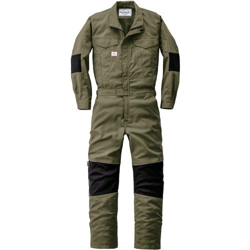 ■AUTO-BI AW(秋冬)モデル つなぎ服22010-014オーディー(旧OD)-Lサイズ〔品番:22010014L〕【4776366:0】[送料別途見積り][掲外取寄][店頭受取不可]｜ホームセンターバロー　店