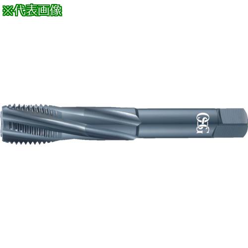 ■OSG スパイラルタップ 大径横形加工機用(メートルねじ用) M20 ピッチ1.5mm 8324082〔品番:HXLSFTSTDM20X1.5〕【4780515:0】[店頭受取不可]｜ホームセンターバロー　店
